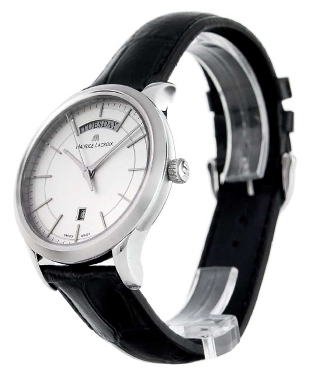 Maurice lacroix lc sales 1007